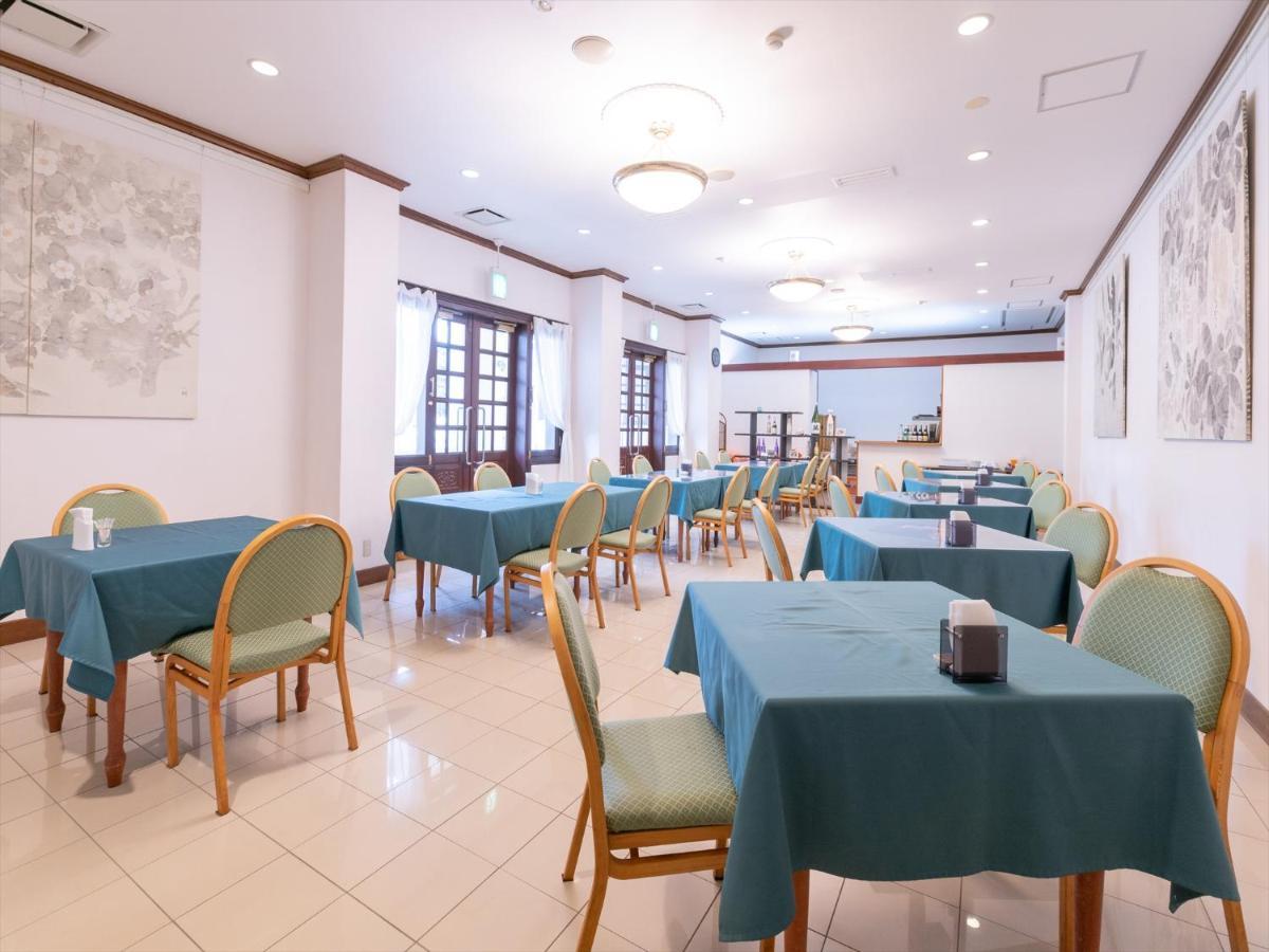 Ada Garden Hotel Okinawa Kunigami Esterno foto