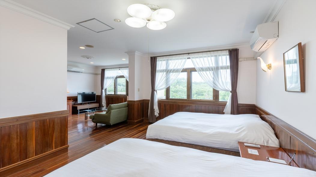 Ada Garden Hotel Okinawa Kunigami Esterno foto