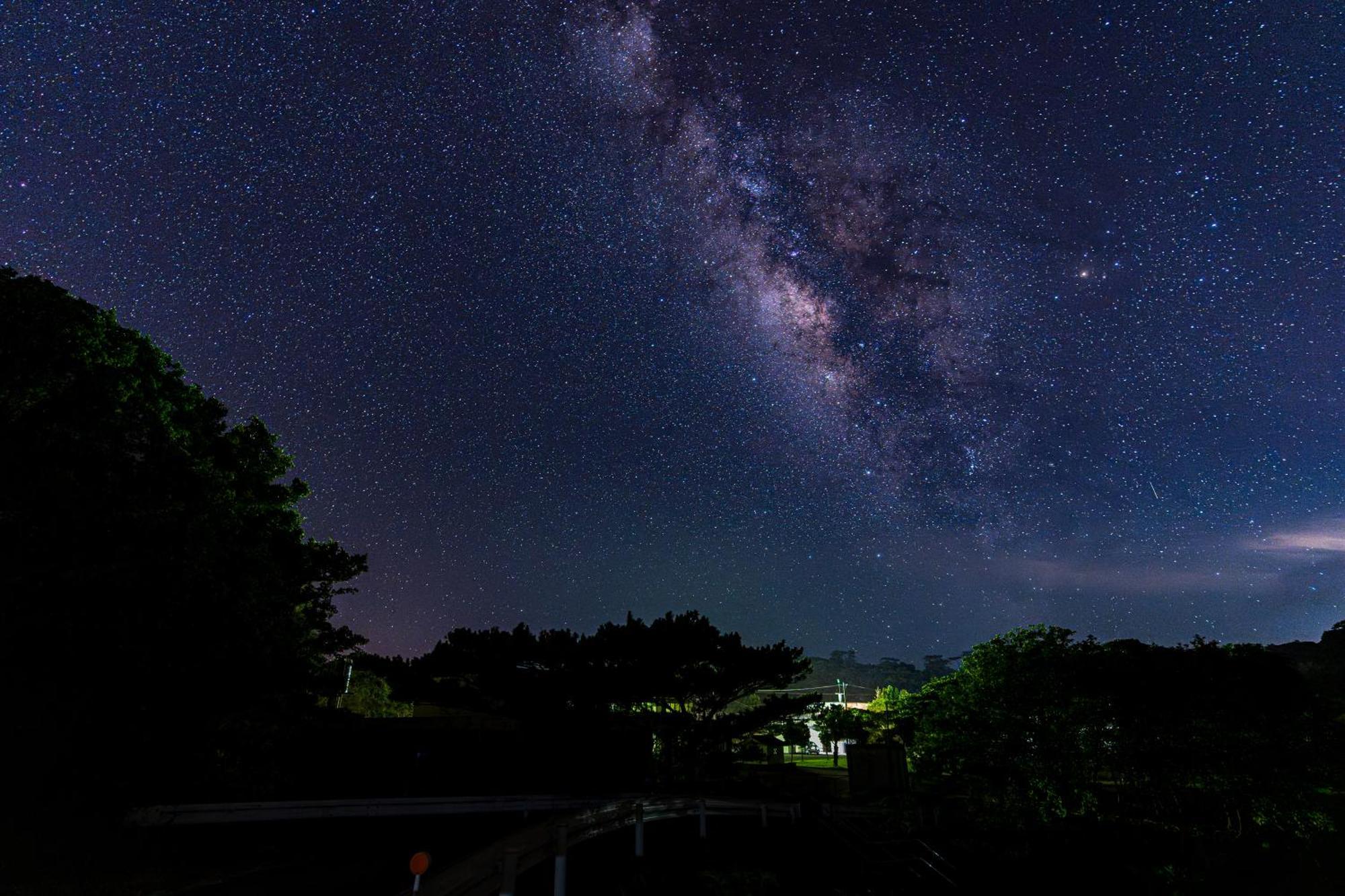 Ada Garden Hotel Okinawa Kunigami Esterno foto