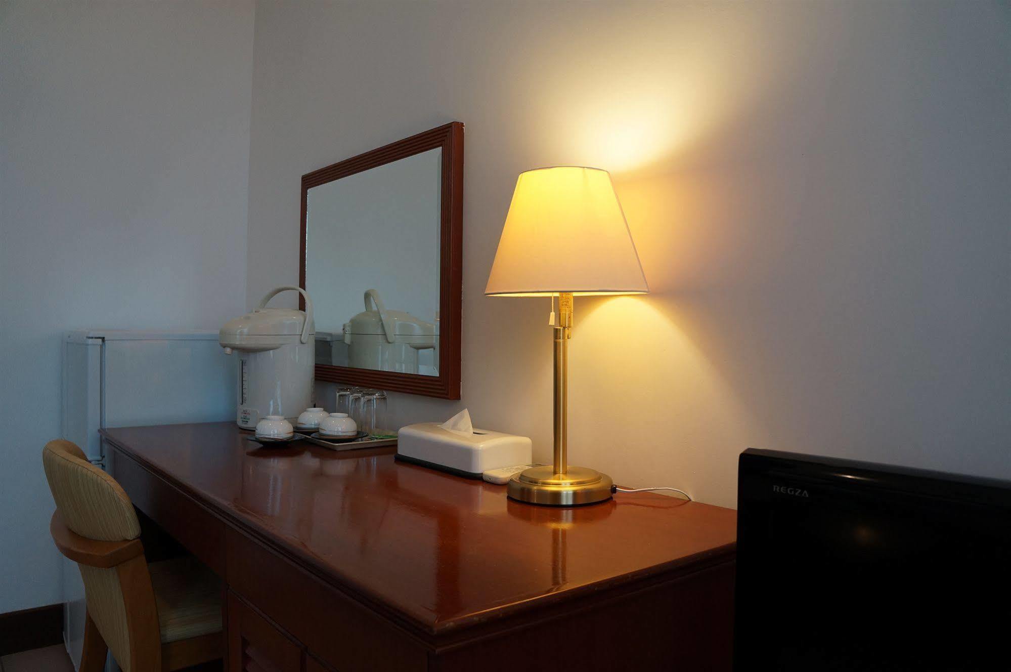 Ada Garden Hotel Okinawa Kunigami Esterno foto