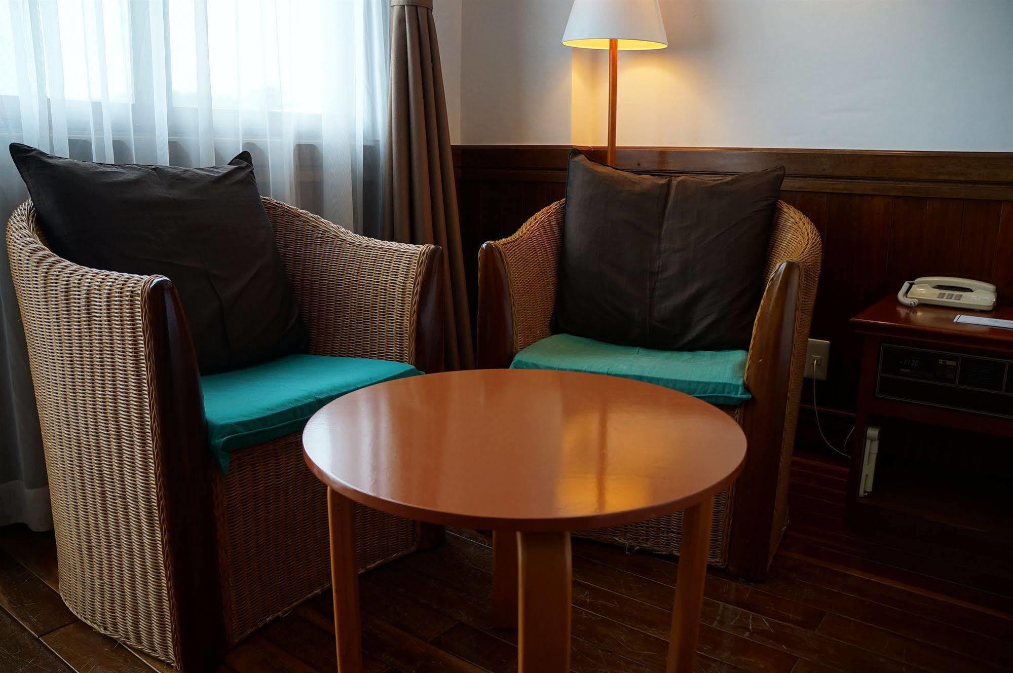 Ada Garden Hotel Okinawa Kunigami Esterno foto