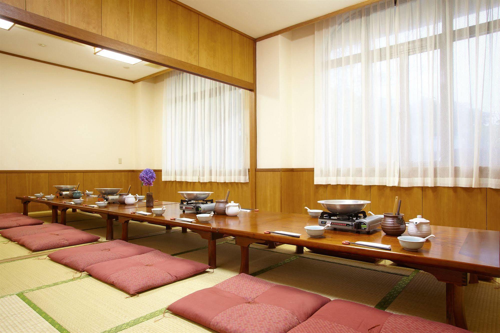 Ada Garden Hotel Okinawa Kunigami Esterno foto